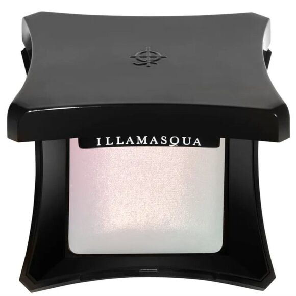 NIB Beyond Powder Highlighter in Daze - Illamasqua - Picture 1 of 12